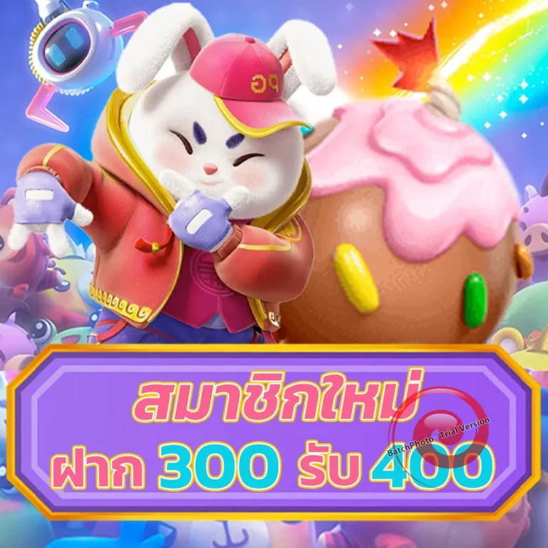 สล็อต superbonus